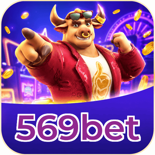Logo da 569bet