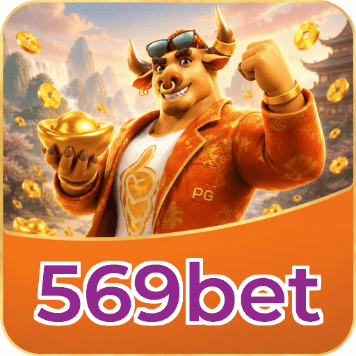 Bot 569bet Telegram