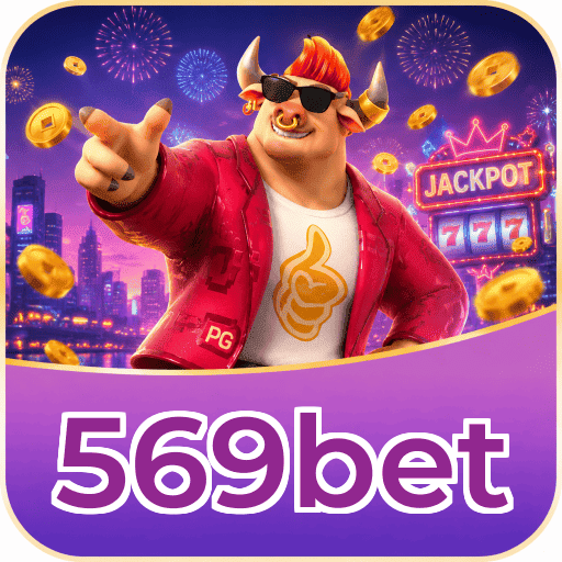 Logo 569bet Loteria Online