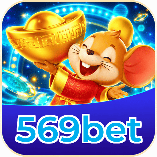 569bet Logo Verificado
