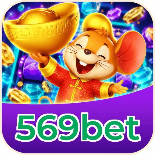 569bet Apostas Esportivas Logo - 34 Esportes Certificados