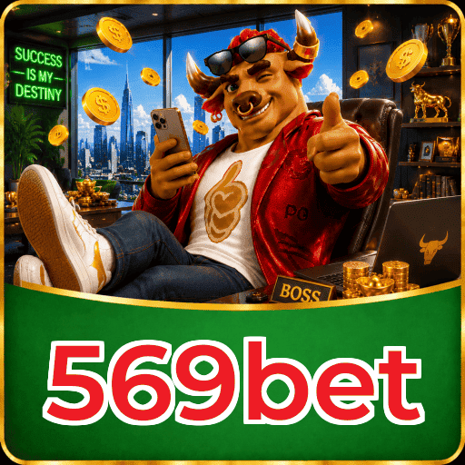 569bet Seguro SSL