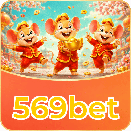 Requisitos do APK 569bet para Android - Logo Oficial