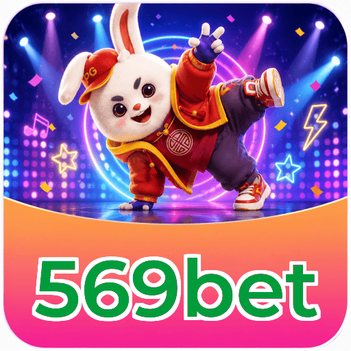 569bet VIP Program Logo